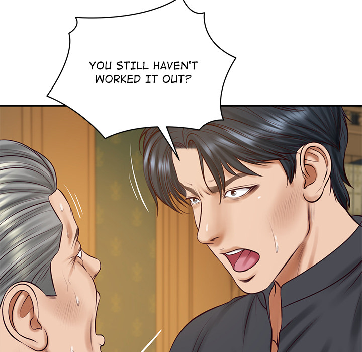 Extremely Rich Family - episode 100 - 83