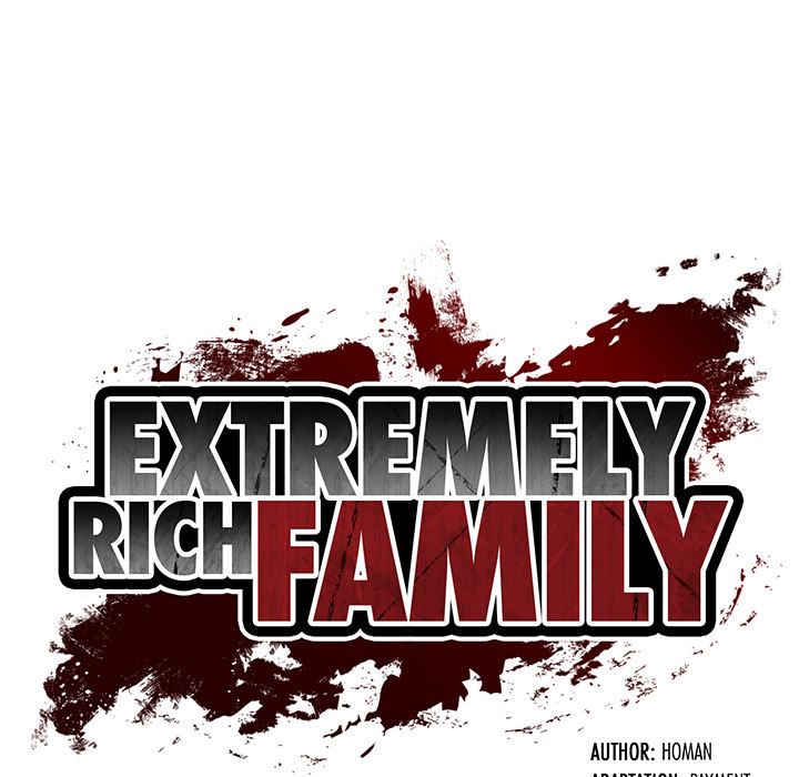 Extremely Rich Family - episode 91 - 11