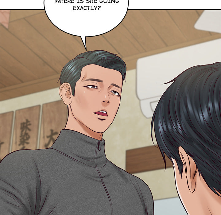 Extremely Rich Family - episode 91 - 7