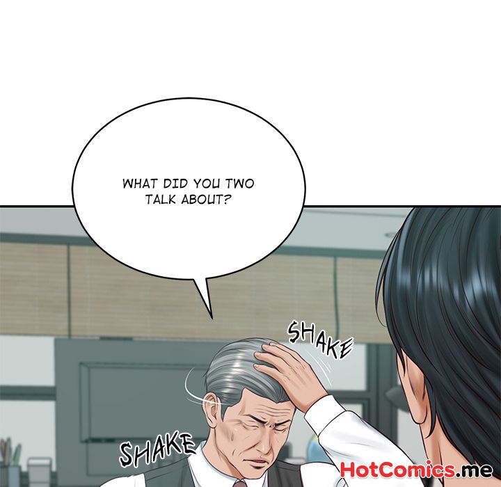Extremely Rich Family - episode 93 - 36