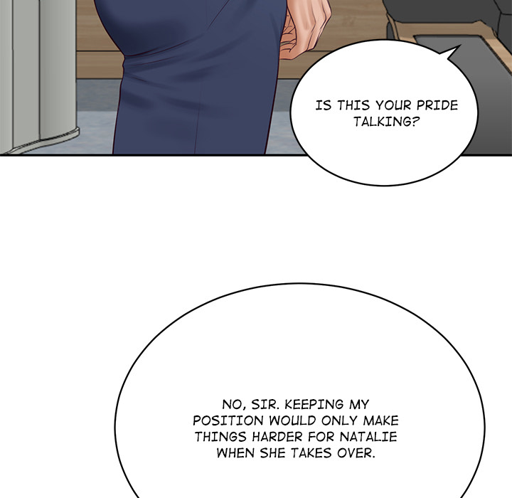 Extremely Rich Family - episode 93 - 63