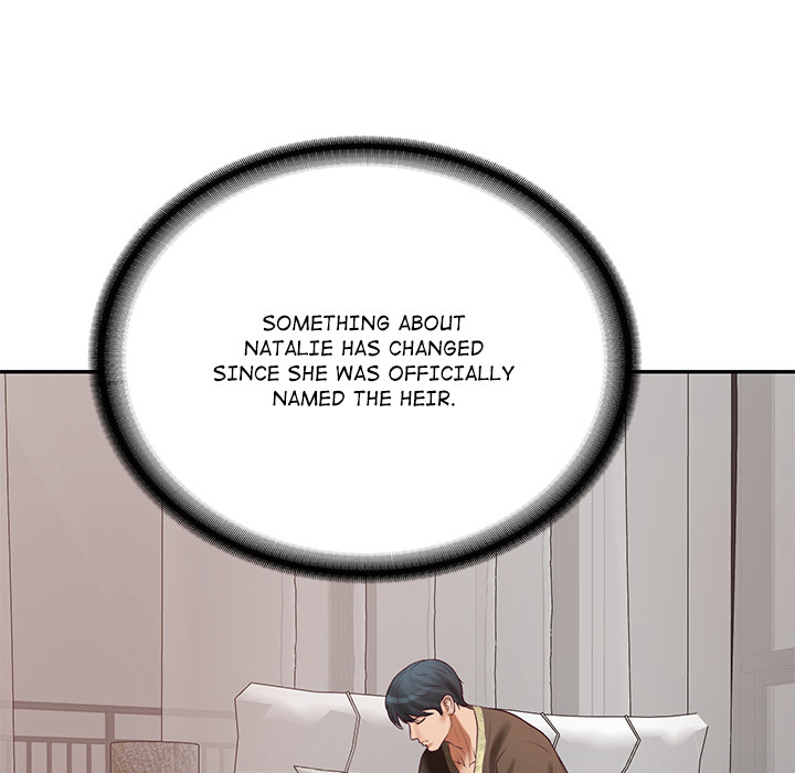 Extremely Rich Family - episode 93 - 80