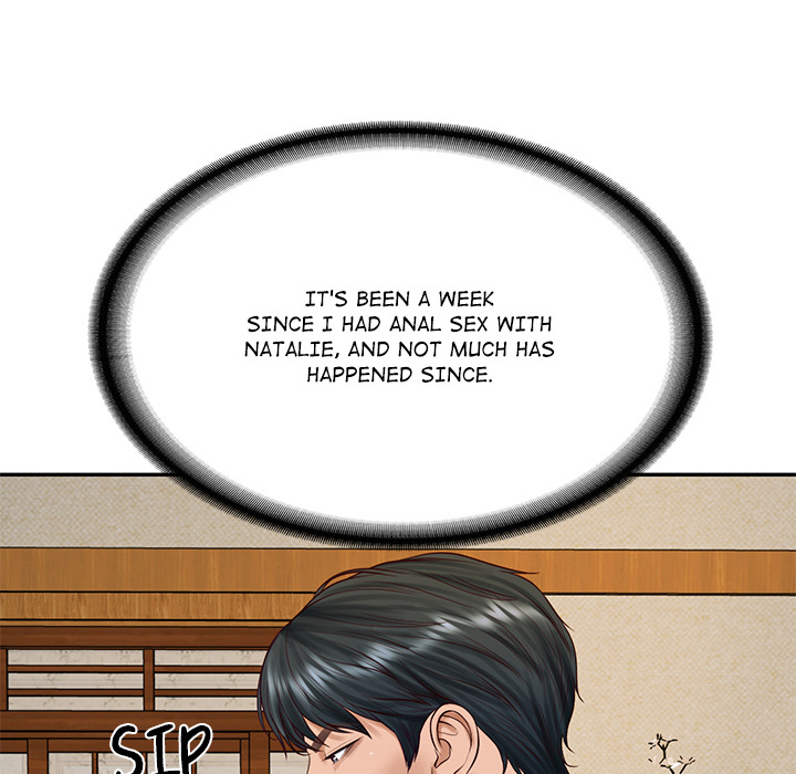 Extremely Rich Family - episode 94 - 78