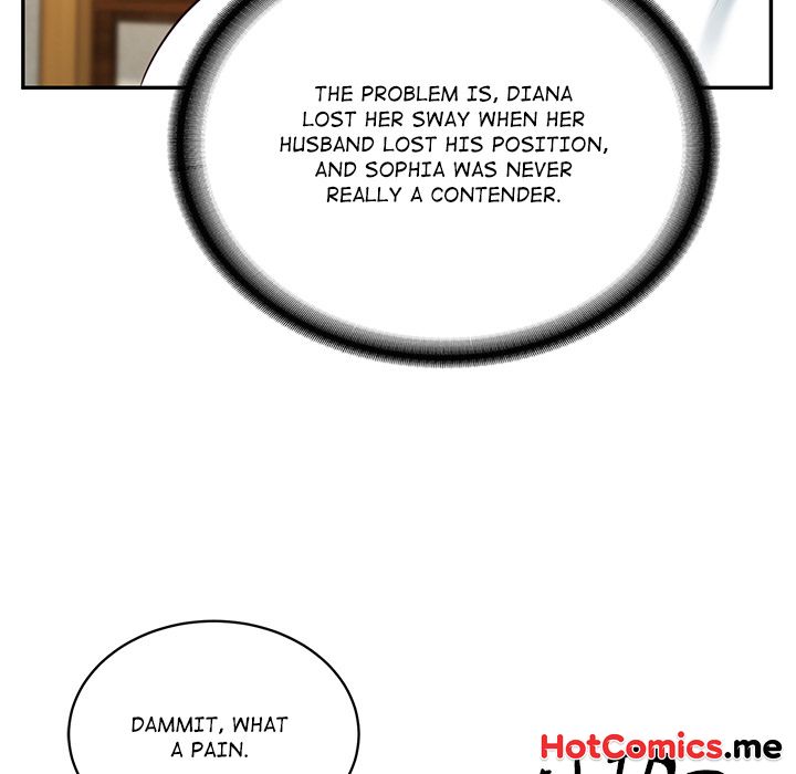 Extremely Rich Family - episode 94 - 84