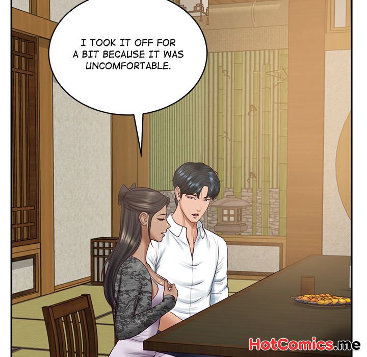 Extremely Rich Family - episode 95 - 13