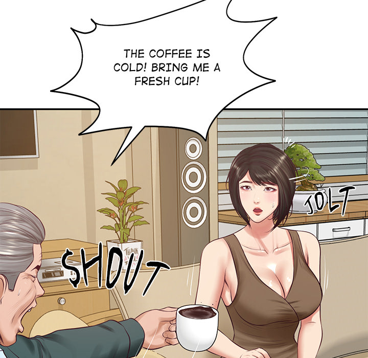 Extremely Rich Family - episode 97 - 100