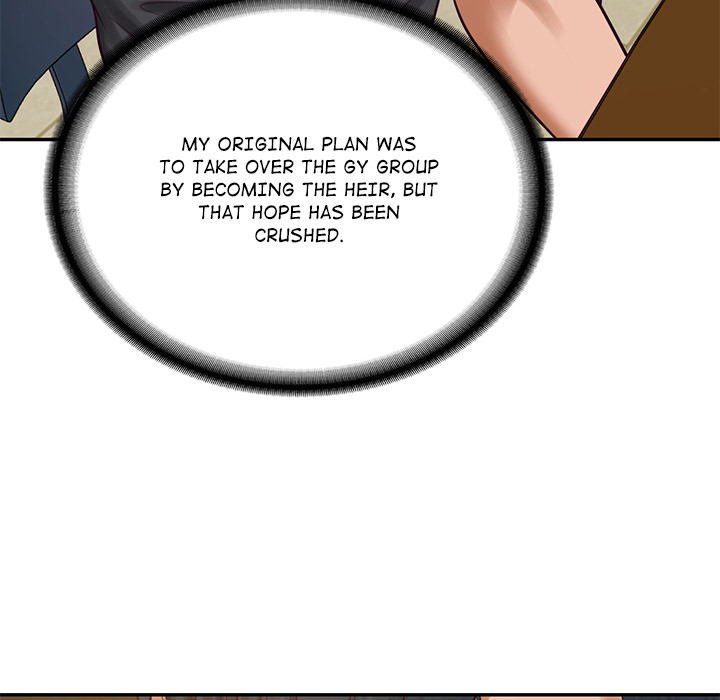 Extremely Rich Family - episode 97 - 52