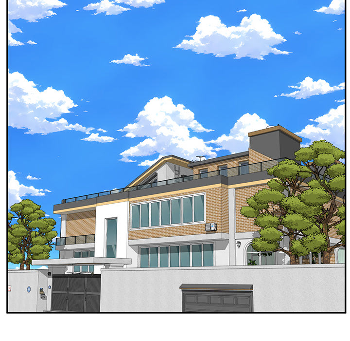 Extremely Rich Family - episode 97 - 78