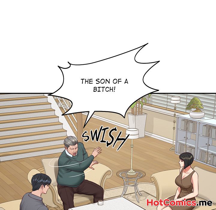 Extremely Rich Family - episode 97 - 79