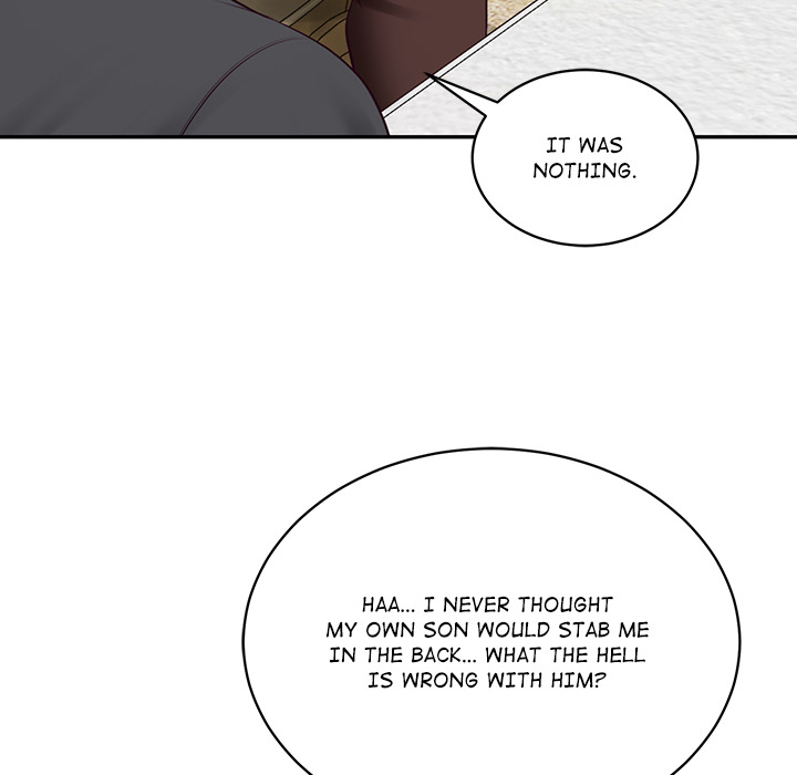 Extremely Rich Family - episode 97 - 95