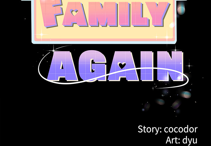 Family Again - UNCENSORED - episode 31 - 1