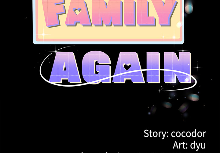 Family Again - UNCENSORED - episode 32 - 1