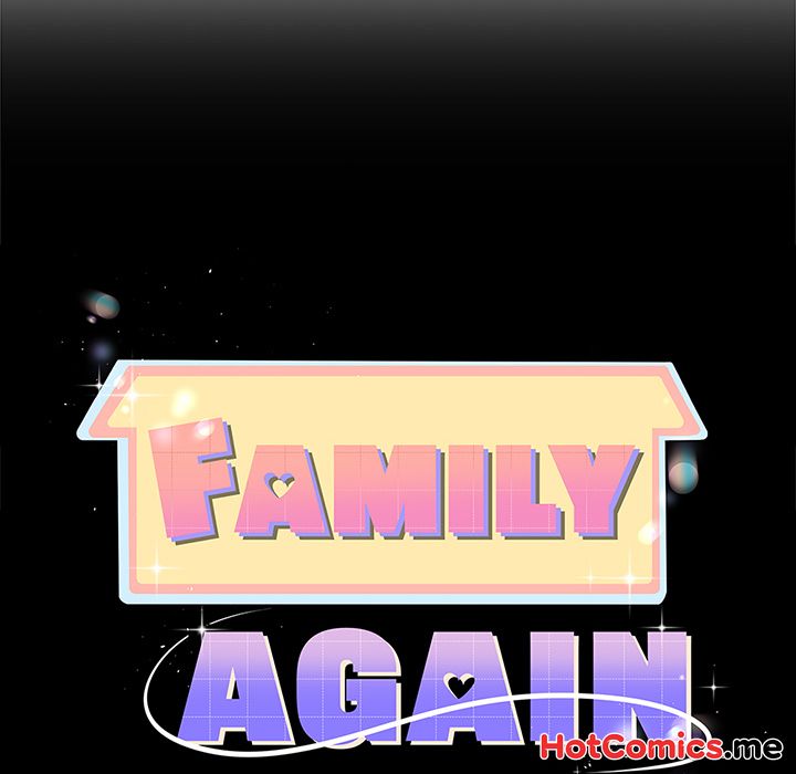 Family Again - UNCENSORED - episode 33 - 13