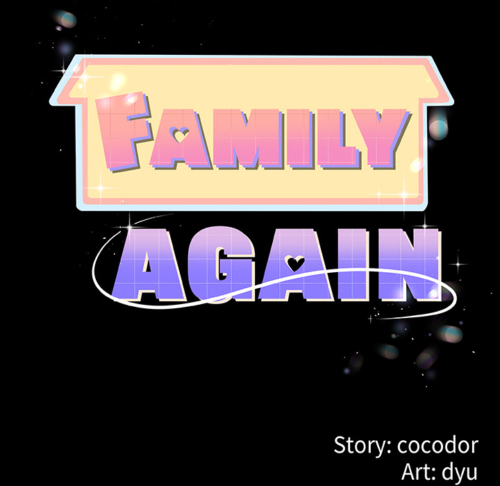 Family Again - UNCENSORED - episode 52 - 10