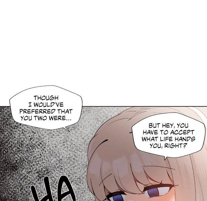 Family With Benefits - episode 1 - 99