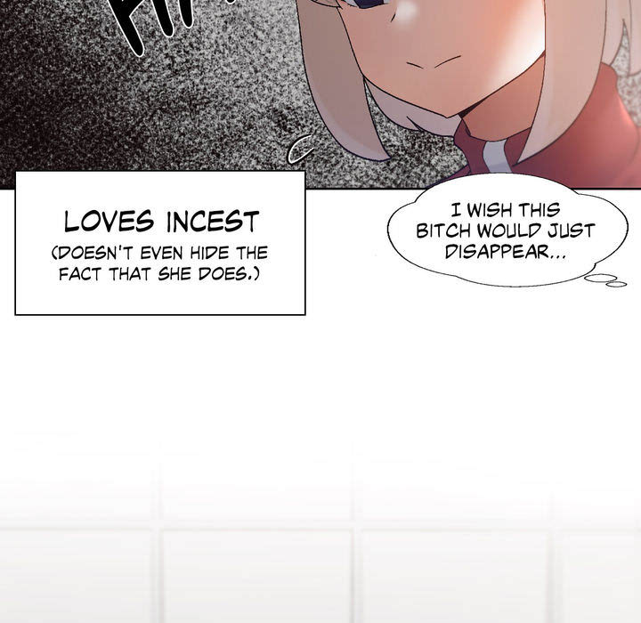 Family With Benefits - episode 1 - 100