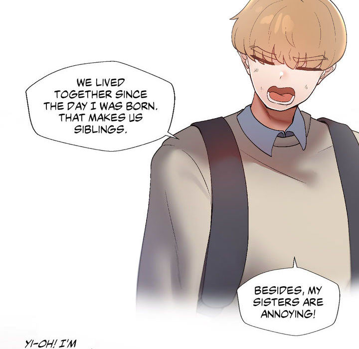 Family With Benefits - episode 1 - 102