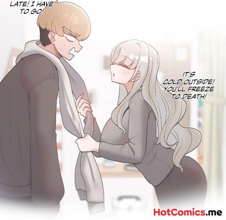 Family With Benefits - episode 1 - 103