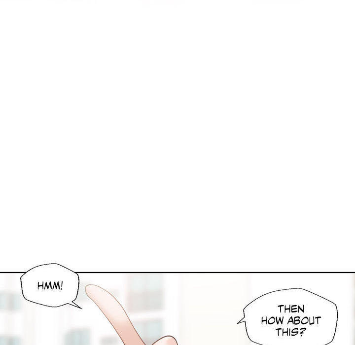 Family With Benefits - episode 1 - 104