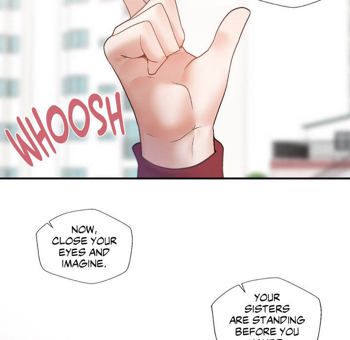 Family With Benefits - episode 1 - 105