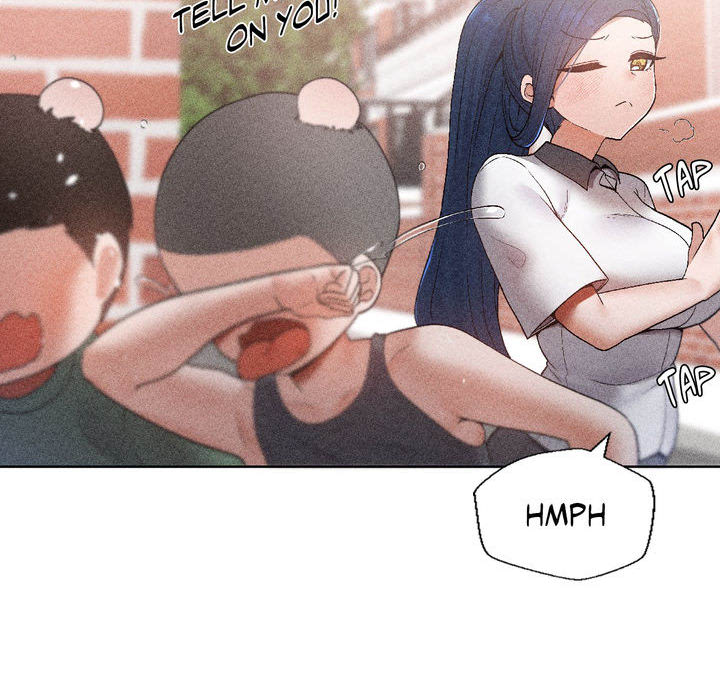 Family With Benefits - episode 1 - 9