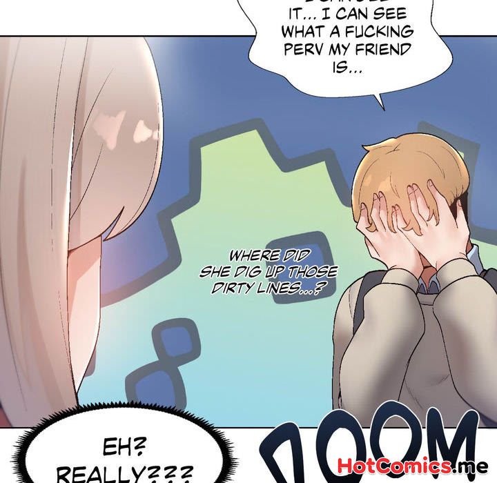 Family With Benefits - episode 1 - 126
