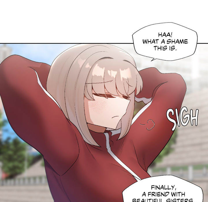 Family With Benefits - episode 1 - 128
