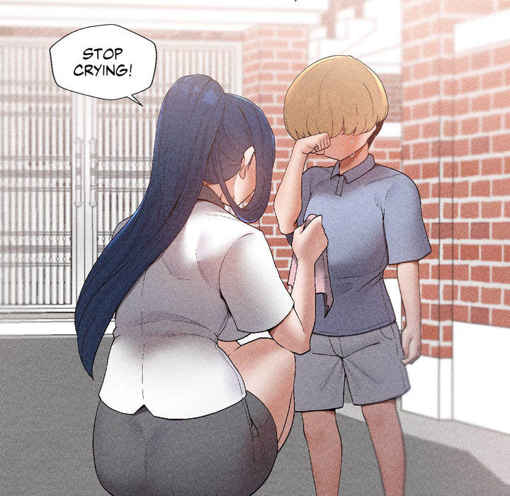 Family With Benefits - episode 1 - 11