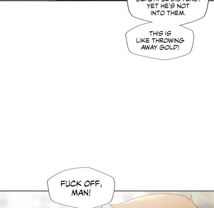 Family With Benefits - episode 1 - 129
