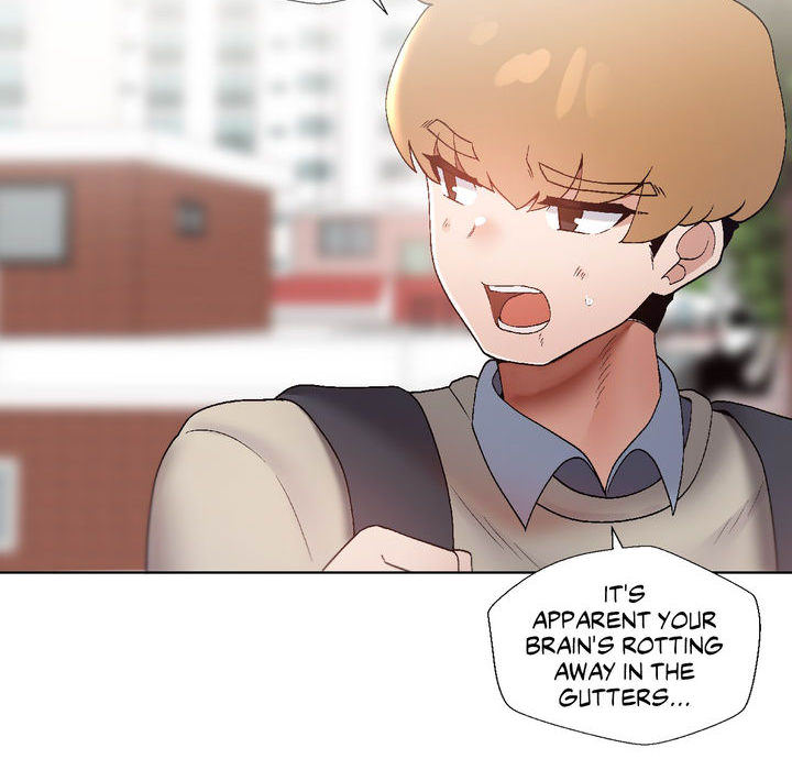 Family With Benefits - episode 1 - 130