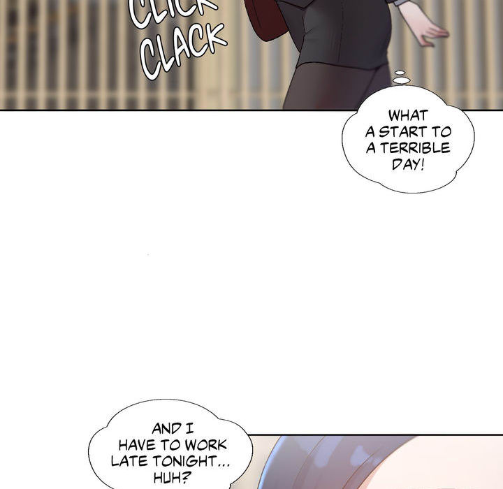 Family With Benefits - episode 1 - 135