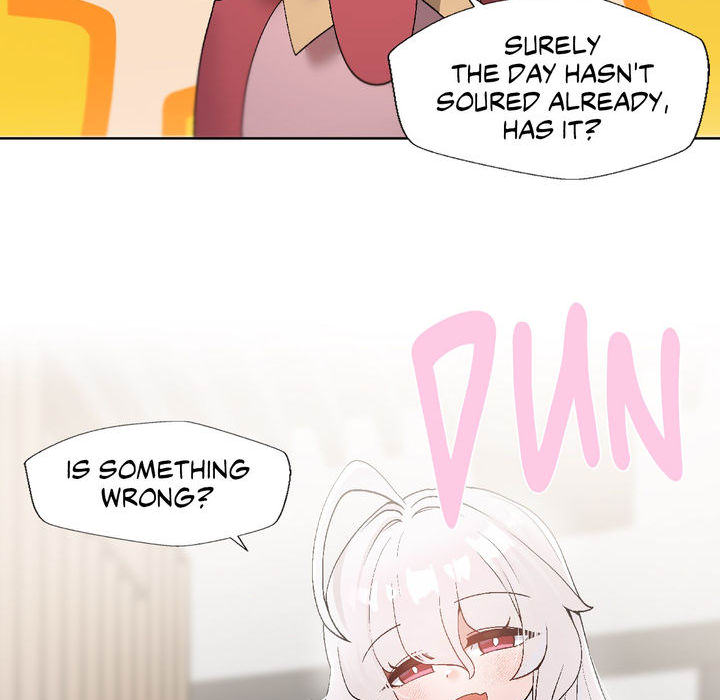 Family With Benefits - episode 1 - 138