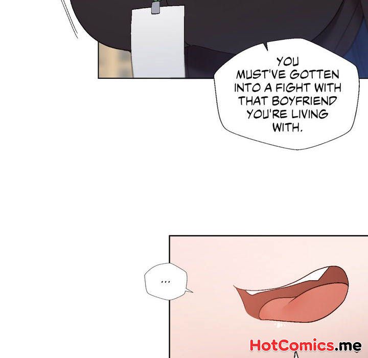 Family With Benefits - episode 1 - 145