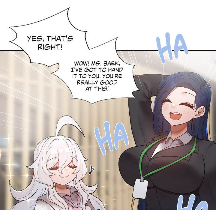 Family With Benefits - episode 1 - 147