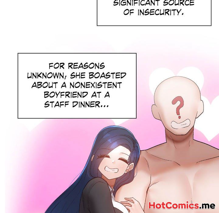 Family With Benefits - episode 1 - 150