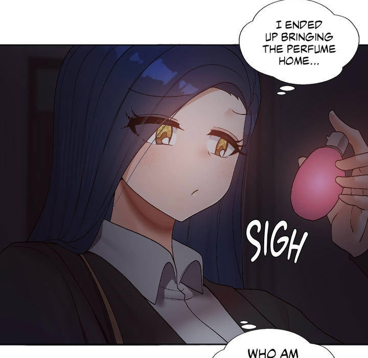Family With Benefits - episode 1 - 168