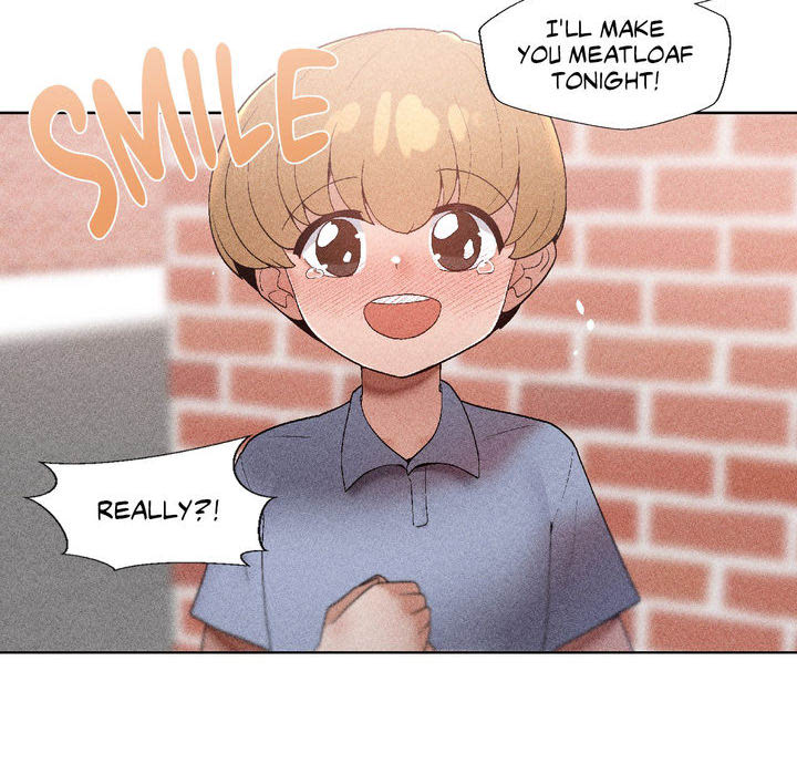 Family With Benefits - episode 1 - 19