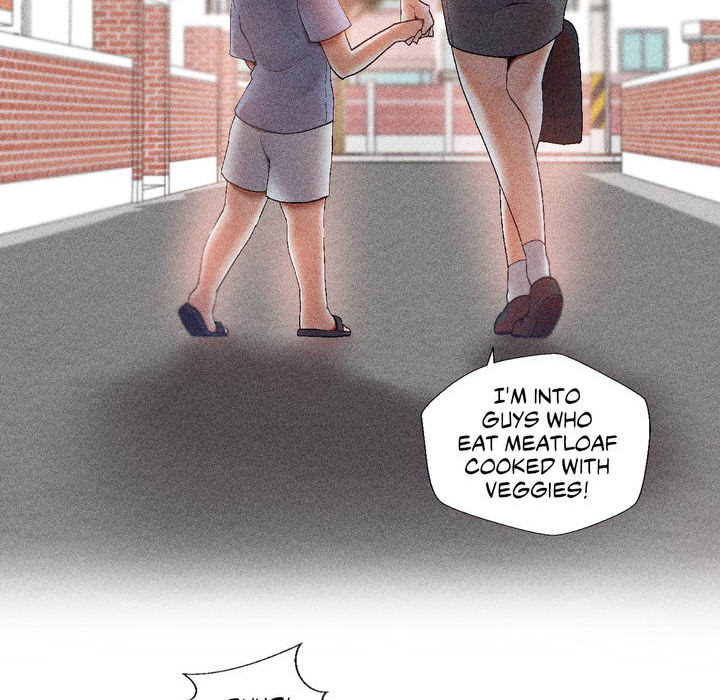 Family With Benefits - episode 1 - 21