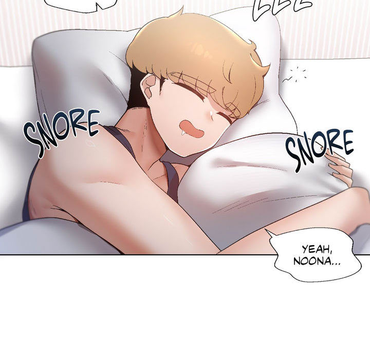 Family With Benefits - episode 1 - 24