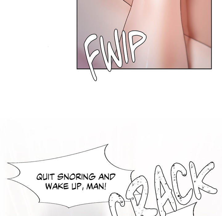 Family With Benefits - episode 1 - 26