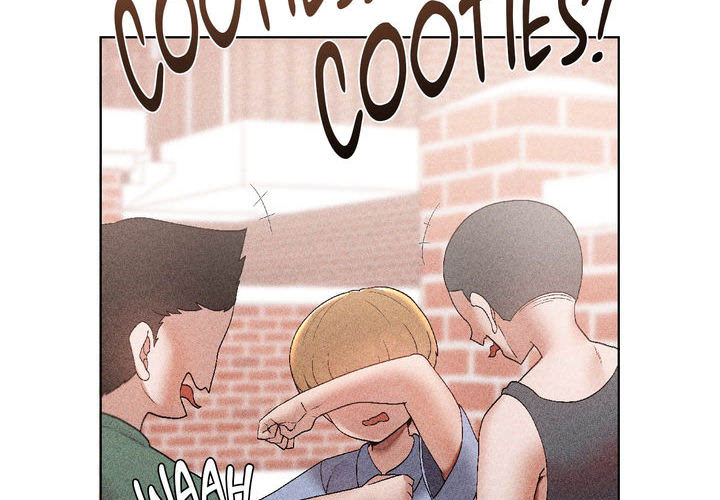 Family With Benefits - episode 1 - 1
