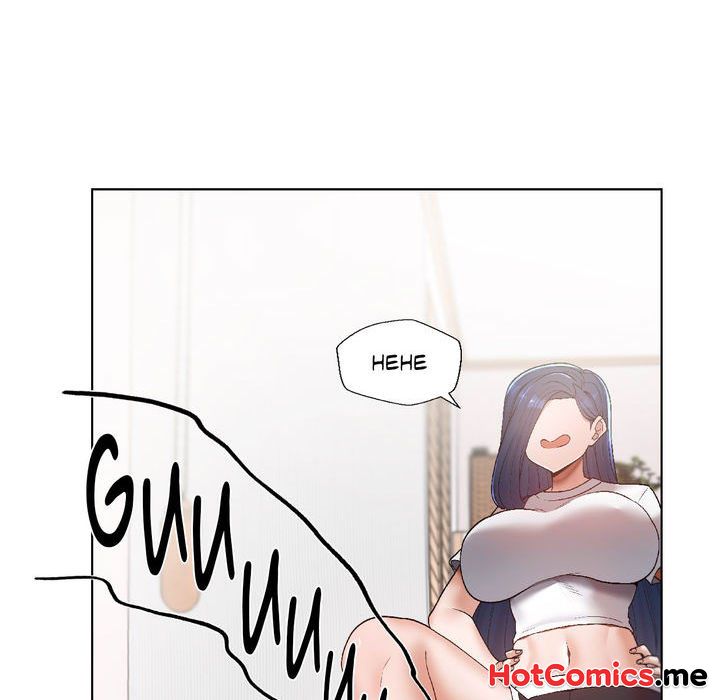 Family With Benefits - episode 1 - 32