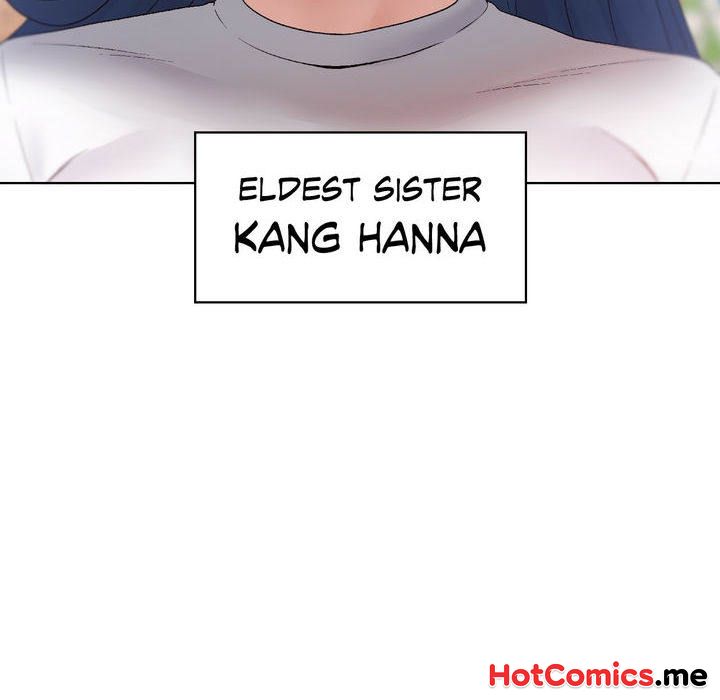 Family With Benefits - episode 1 - 37