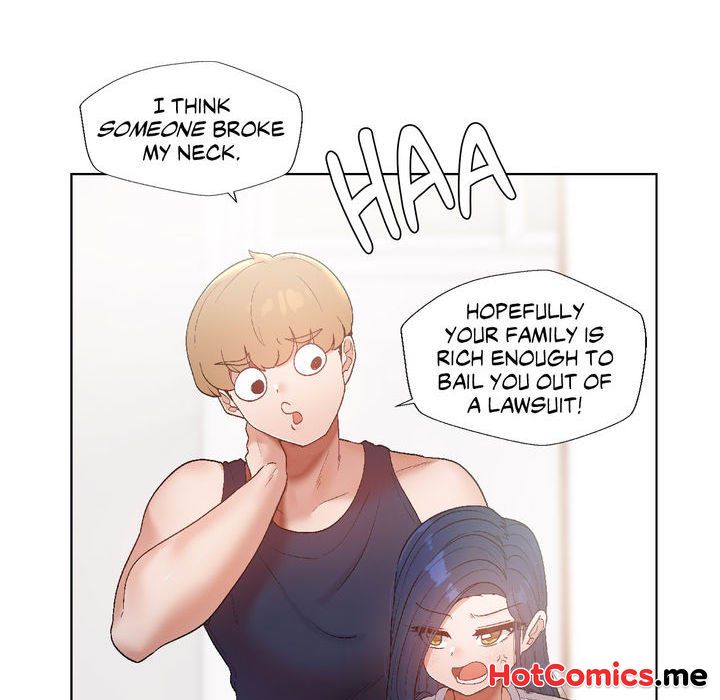 Family With Benefits - episode 1 - 41