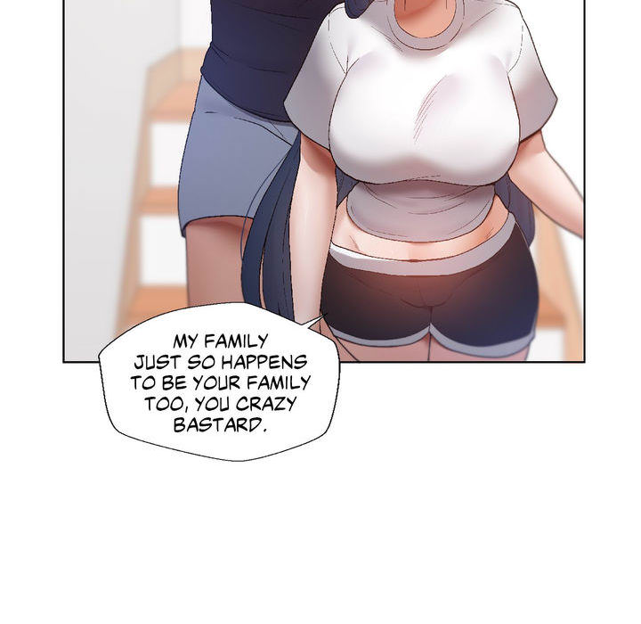 Family With Benefits - episode 1 - 42