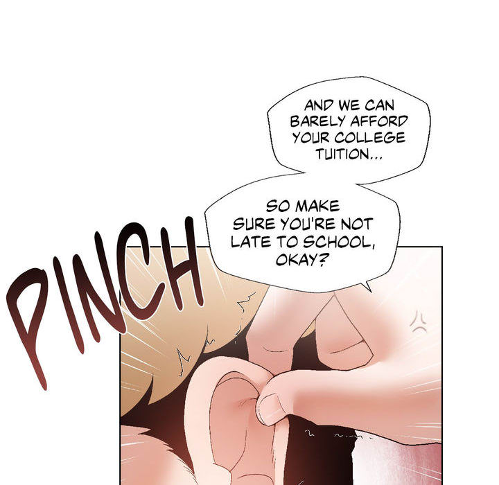 Family With Benefits - episode 1 - 43