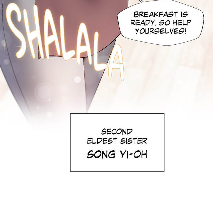 Family With Benefits - episode 1 - 50