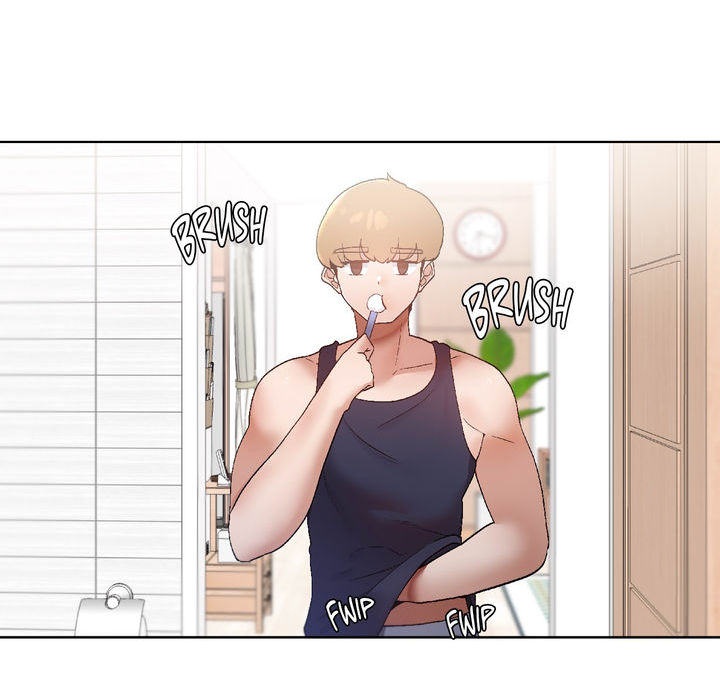 Family With Benefits - episode 1 - 55