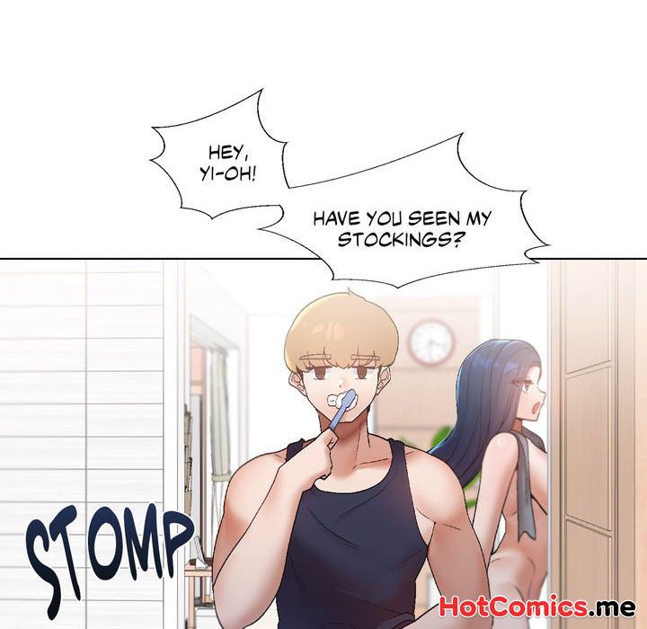 Family With Benefits - episode 1 - 56