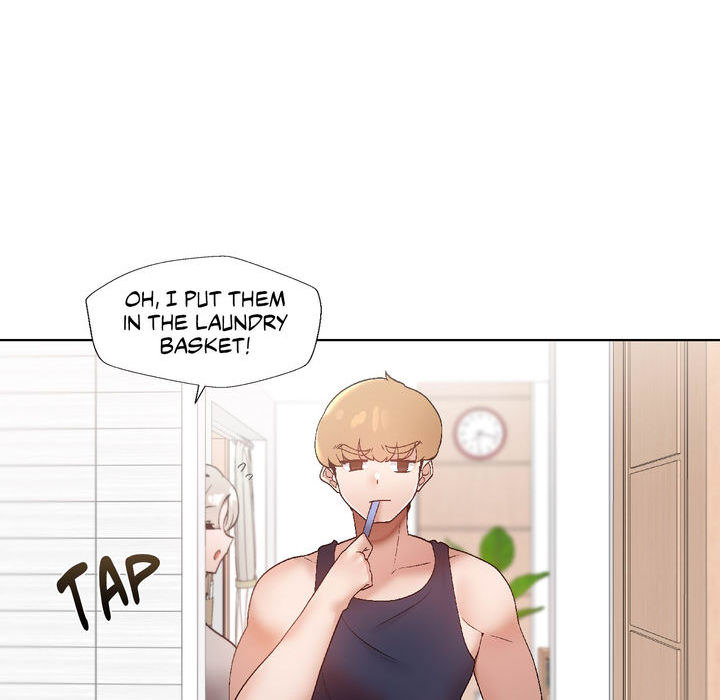 Family With Benefits - episode 1 - 58